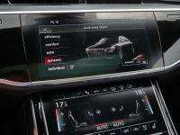 Audi A8 - Vorschau Bild 22