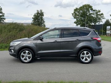 Ford Kuga - 8