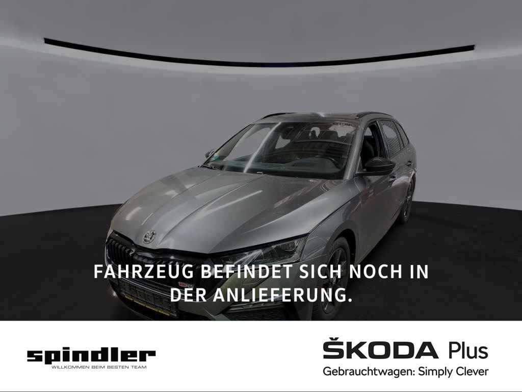 Image of Skoda Octavia