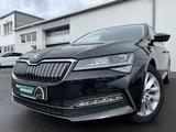 Skoda Superb Combi 1.4 TSI e-Hybrid Style AHK STHZ el. - Skoda Superb: Standheizung