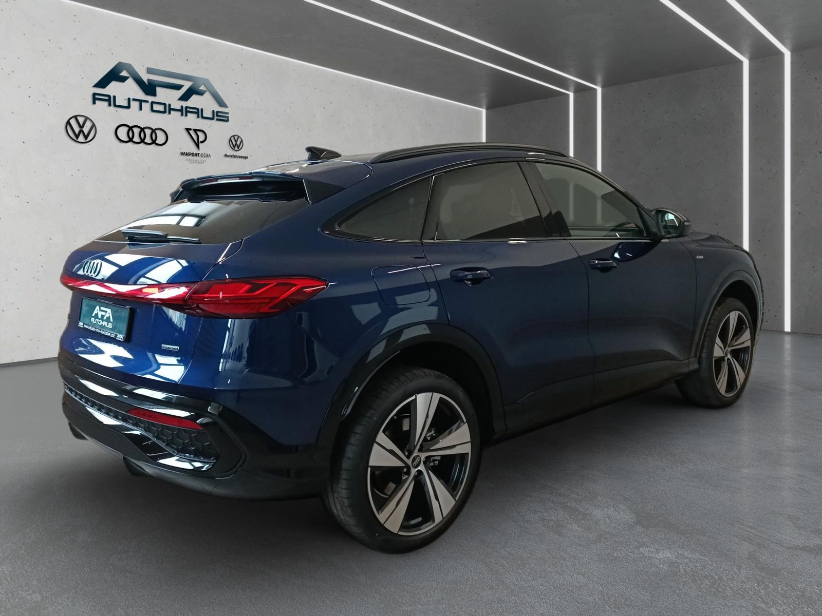 Audi Q5 - Bild 4