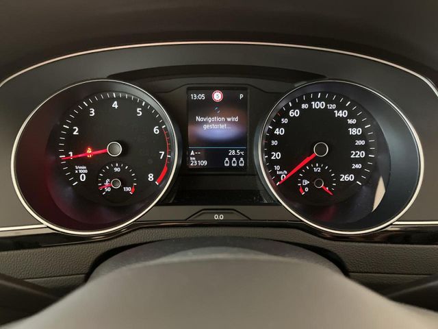 Passat Variant 1.5 TSI DSG Elegance Bluetooth