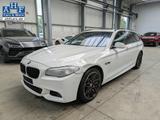 BMW 535 d Touring xDrive DPF HUD H&K MEMORY PANO - BMW 535 Unfallwagen