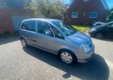 Opel Meriva 1.4 TWINPORT ecoFLEX - - Opel Meriva: Twinport