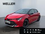 Toyota Corolla 2.0 Hybrid GR Sport *PDC*SHZ*RCam*ACC* - Toyota Corolla: GR Sport
