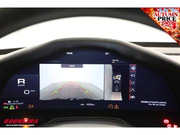 2025 Ferrari 12CILINDRI 缩略图 33