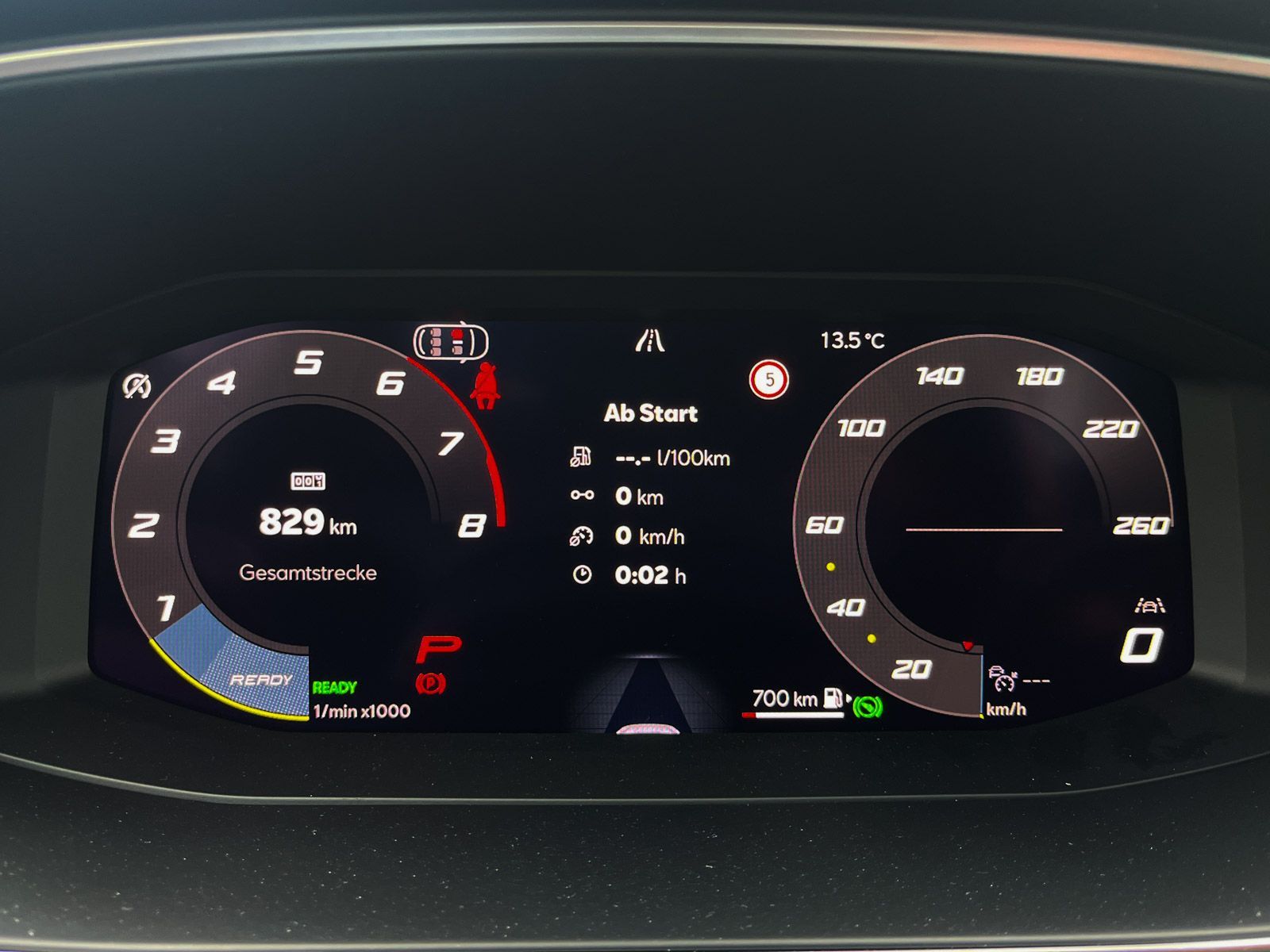 Seat Leon - Bild 13