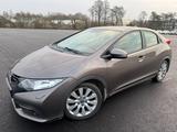 Honda Civic 1.8 i-VTEC Comfort NR 12748 - Honda Civic Comfort mit Benzin-Antrieb