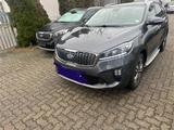 Kia Sorento GT-Line 4WD.7 Sitzer,Leder,Pano,Automati - Kia Sorento in Frankfurt (Main)