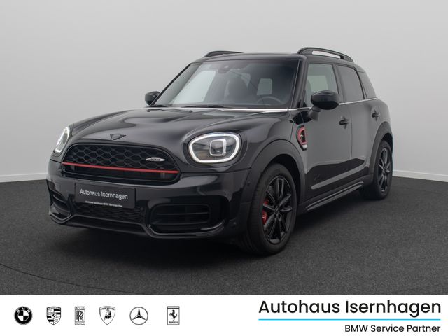 MINI John Cooper Works Countryman ALL4 HUD Kamera H/K