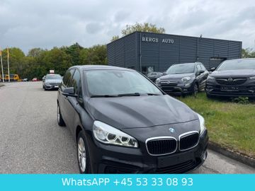BMW 218 Gran Tourer - 3