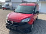 Fiat Doblo Doblò Basis Kasten,Klima,TÜV/AU 02/2027 - Fiat Doblo in Mönchengladbach