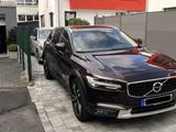 Volvo V90 Cross Country D5 AWD Pro Geartronic Pro - Volvo V90 Cross Country aus 2017