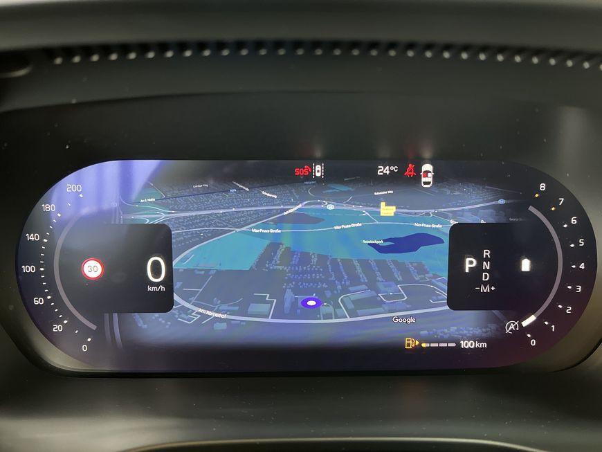 Volvo XC40 B3 Plus-Dark DKG Glasd Pixel-LED Pilot BLIS