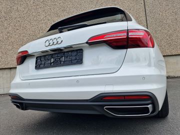 Audi A4 - 7