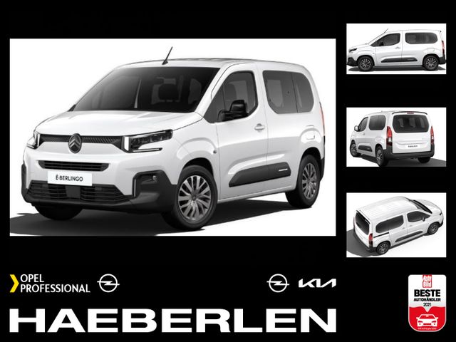 Citroën Berlingo M Ë Plus 136 PS *FACELIFT*BESTELLER*