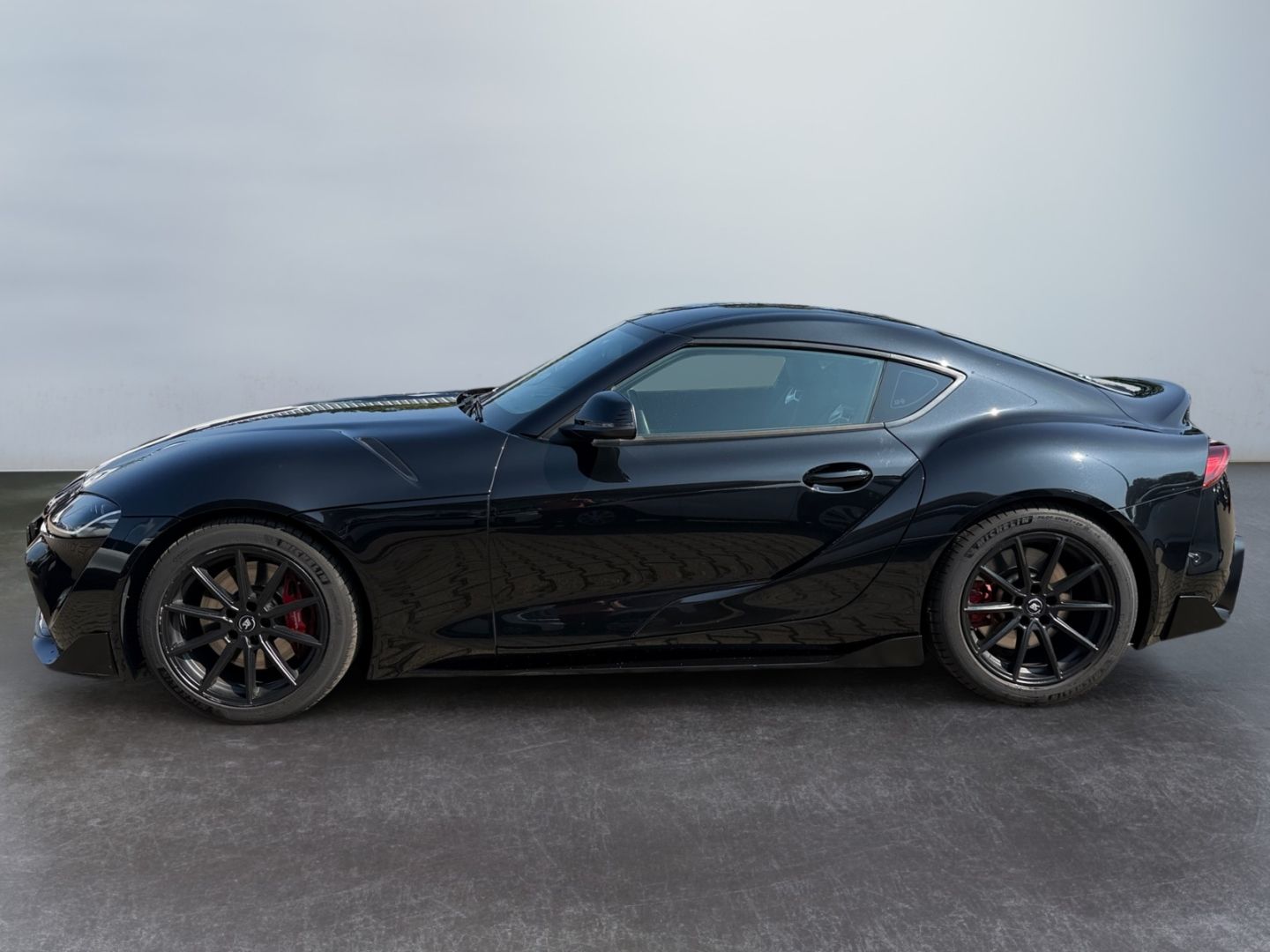 Toyota Supra 2.0 Dynamic LED BREMBO Alcantara CAM SHZ foto 5