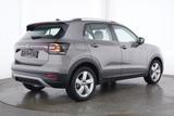 Volkswagen T-Cross Style 1.0 TSI Klima*Tempo*PDC*RFK*SH - VW T-Cross Gebrauchtwagen in Bremen