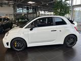 Abarth 695C  1.4 T-Jet BEATS NAVI ALU - scheckheftgepflegte Abarth 695C