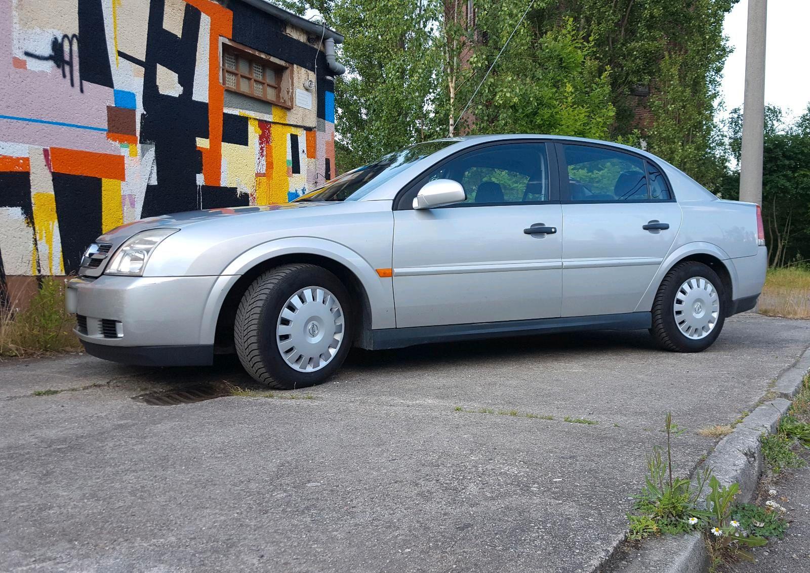 Opel Vectra