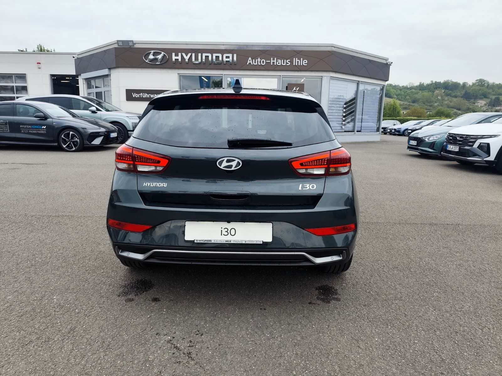 Hyundai i30 – Bild 6