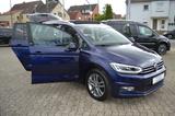 Volkswagen Touran  2.0 TDI BMT DSG S&S Sound-Plus 7-Sitzer/ - mit Diesel-Antrieb: Kleinbus, Plus