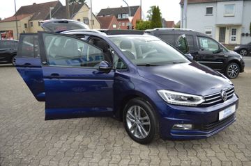 Volkswagen Touran  2.0 TDI BMT DSG S&S