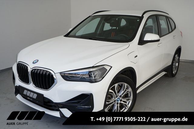 BMW X1 xDrive 25e (Sport-Line Navi LED RFK SHZ )