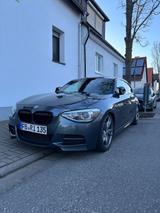 BMW M135i - - BMW M135 aus 2014