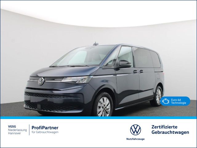 Volkswagen Multivan Life TDI Vis-a-Vis Navi ACC GJR