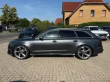 Audi RS6 4.0 TFSI Quattro, Pano, LED, TÜV neu, 360° - Audi RS6 Gebrauchtwagen