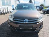 Volkswagen Tiguan 2.0 TSI 4MOTION Tiptronic Trend & Fun