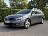 Volkswagen Golf 1.6 TDI MATCH Variant 
