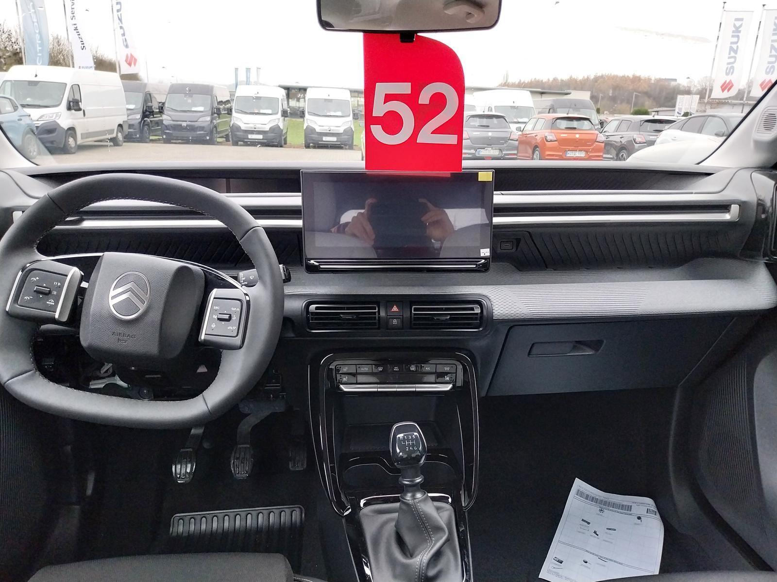 Citroën C3 Aircross - Bild 9