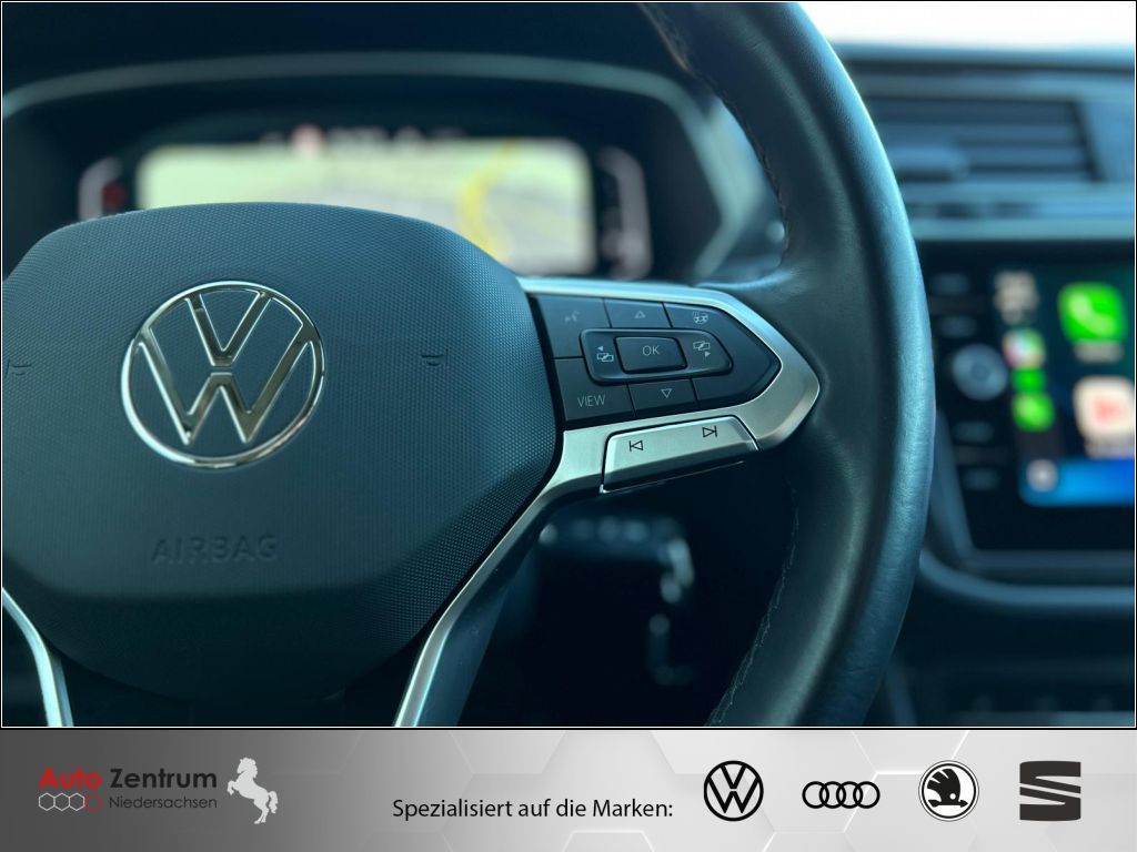Volkswagen Tiguan Allspace 2.0TDI 7Sitz AZN-HAUS-FÖRDERUNG* foto 25
