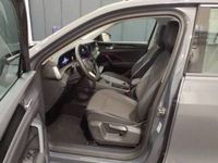 Volkswagen Tayron - Vorschau Bild 5