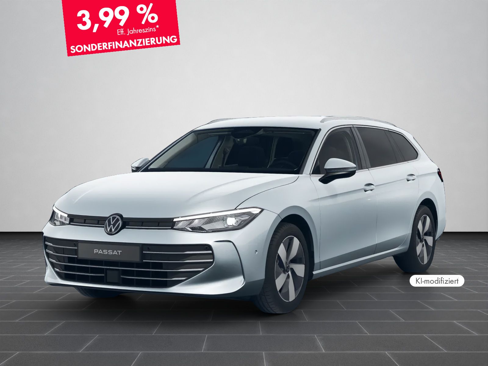 Volkswagen Passat Variant - Bild 3
