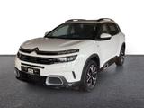 Citroën C5 Aircross Shine Hybrid Leder Schiebedach AHK - Citroën mit Hybrid-Antrieb