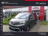 Toyota Proace 2,0D L2 Verso Shuttle Comfort / 9-Sitzer - Toyota Proace (Verso) Gebrauchtwagen in Dresden