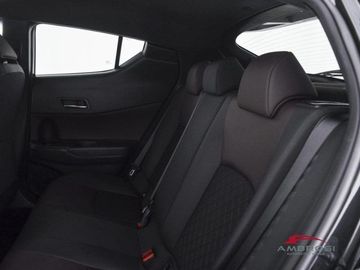 Toyota C-HR - 10