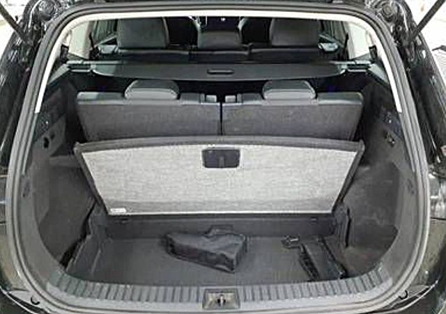 Tayron Life 1.5 eTSI DSG IQ-Light TravelAssist 7
