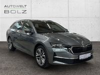 Skoda Octavia - Vorschau Bild 3