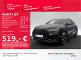 Audi RS Q8 tiptr. HD-Matrix/B&O/StdHzg/Carbon - Audi RSQ8 Gebrauchtwagen in München