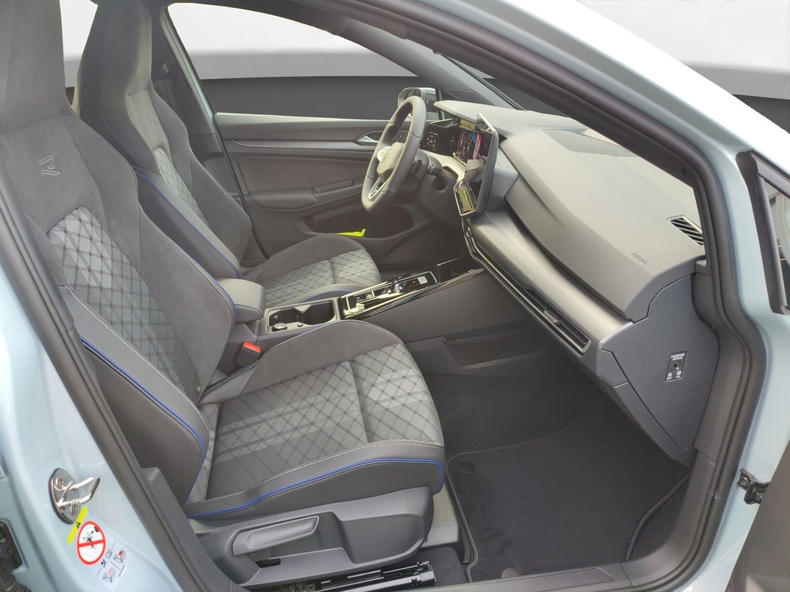 Volkswagen Golf - Bild 13