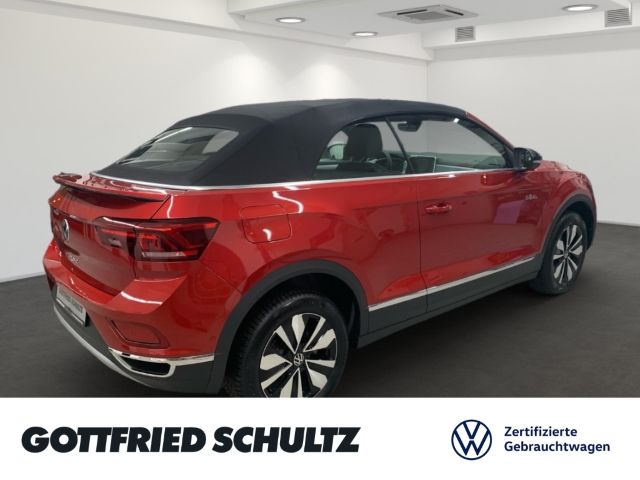 Volkswagen T-Roc - Bild 5