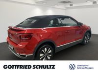 Volkswagen T-Roc - Vorschau Bild 5