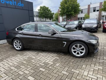 BMW 420 - 4