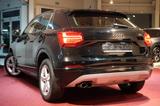 Audi Q2 1.4 TFSI sport *LED*Klima* - Audi Q2 sport mit Benzin-Antrieb
