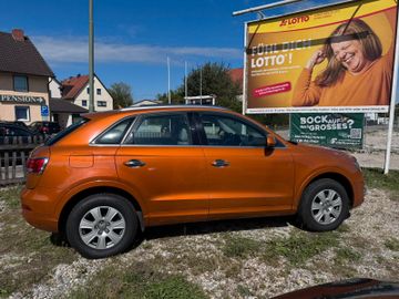 Audi Q3 - 8