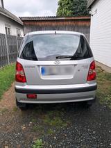 Hyundai Atos Prime - Hyundai Atos: Prime